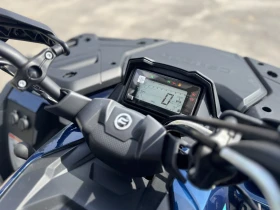Cfmoto CFORCE 625 Touring EPS Euro5+ КАТ, снимка 5