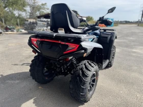 Cfmoto CFORCE 625 Touring EPS Euro5+ КАТ, снимка 6