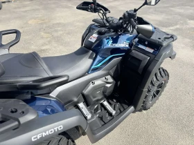 Cfmoto CFORCE 625 Touring EPS Euro5+ КАТ, снимка 4