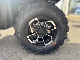 Cfmoto CFORCE 625 Touring EPS Euro5+ КАТ, снимка 8