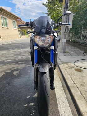 Yamaha Mt-09 Akrapovic, снимка 6