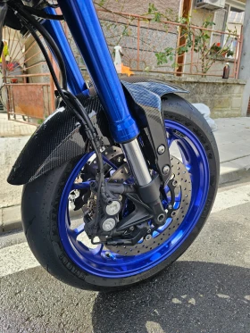 Yamaha Mt-09 Akrapovic, снимка 10