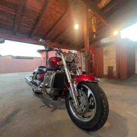 Triumph Rocket Classic, снимка 1