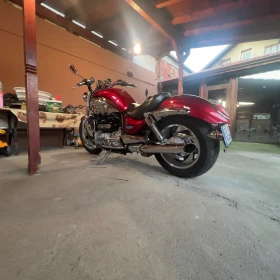 Triumph Rocket Classic, снимка 2