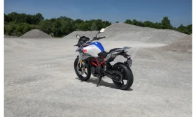 BMW G 310GS, снимка 4