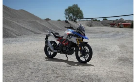     BMW G 310GS