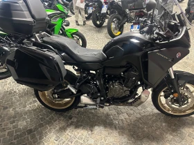 Yamaha Mt-07 TRACER-7-GT, снимка 2