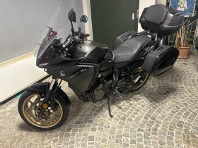 Yamaha Mt-07 TRACER-7-GT, снимка 1