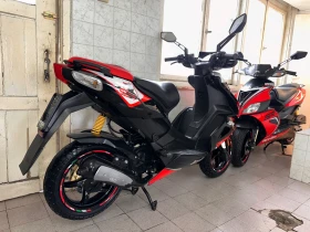 Aprilia Sr 50 | Mobile.bg    6