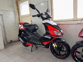 Aprilia Sr 50 | Mobile.bg    4