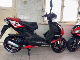 Aprilia Sr 50 | Mobile.bg    5