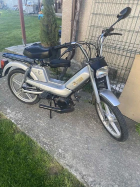 Peugeot Vogue | Mobile.bg    2