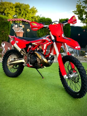     Beta Rr X trainer 300