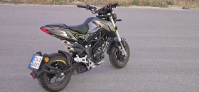 Benelli 125    | Mobile.bg    2