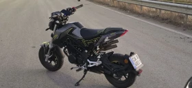 Benelli 125    | Mobile.bg    3