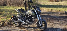  Benelli 125