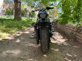 Yamaha Bolt Xvs950, снимка 6 - Мотоциклети и мототехника - 53641934