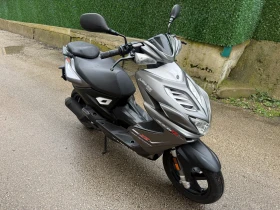 Yamaha Aerox 50 | Mobile.bg � ����� ������ 7