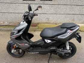 Yamaha Aerox 50 | Mobile.bg � ����� ������ 2