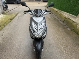 Yamaha Aerox 50 | Mobile.bg � ����� ������ 8