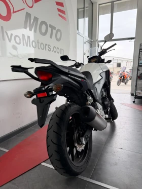 Honda Cb 500x | Auto.bg — изображение 4