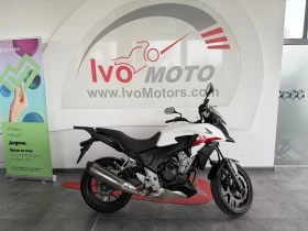 Honda Cb 500x | Auto.bg — изображение 7