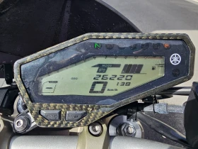 Yamaha Mt-09 Akrapovic | Mobile.bg � ����� ������ 12