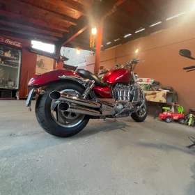 Triumph Rocket Classic | Mobile.bg � ����� ������ 4