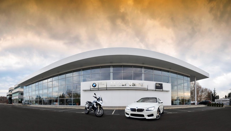 BMW G 310GS, снимка 6 - Мотоциклети и мототехника - 40552425