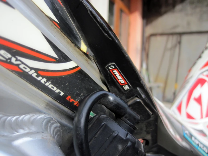 Beta EVO 4tx, снимка 9 - Мотоциклети и мототехника - 52061757