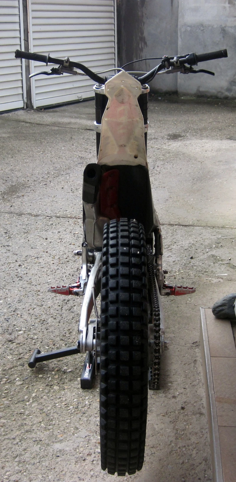 Beta EVO 4tx, снимка 3 - Мотоциклети и мототехника - 52061757