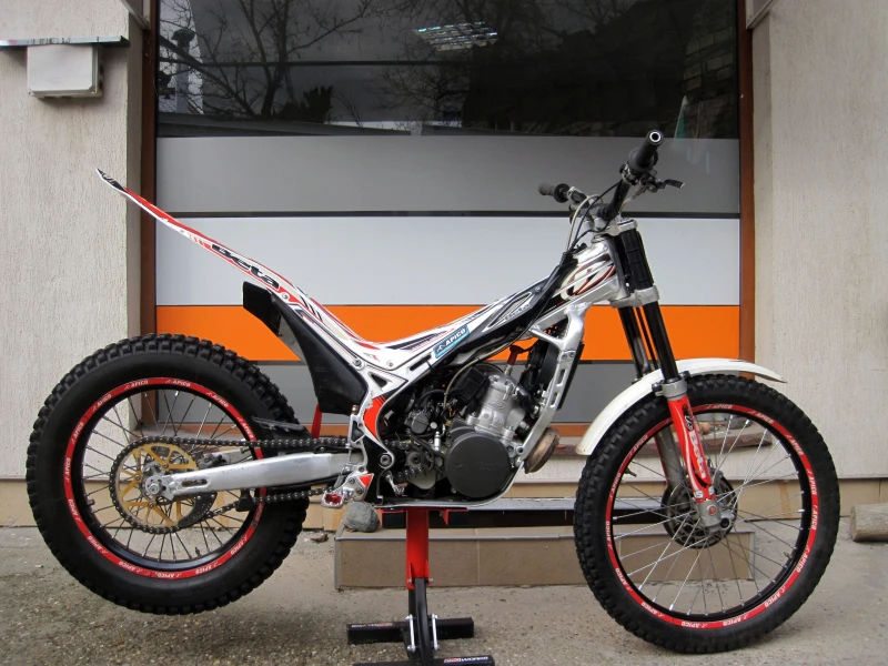 Beta EVO 4tx, снимка 5 - Мотоциклети и мототехника - 52061757