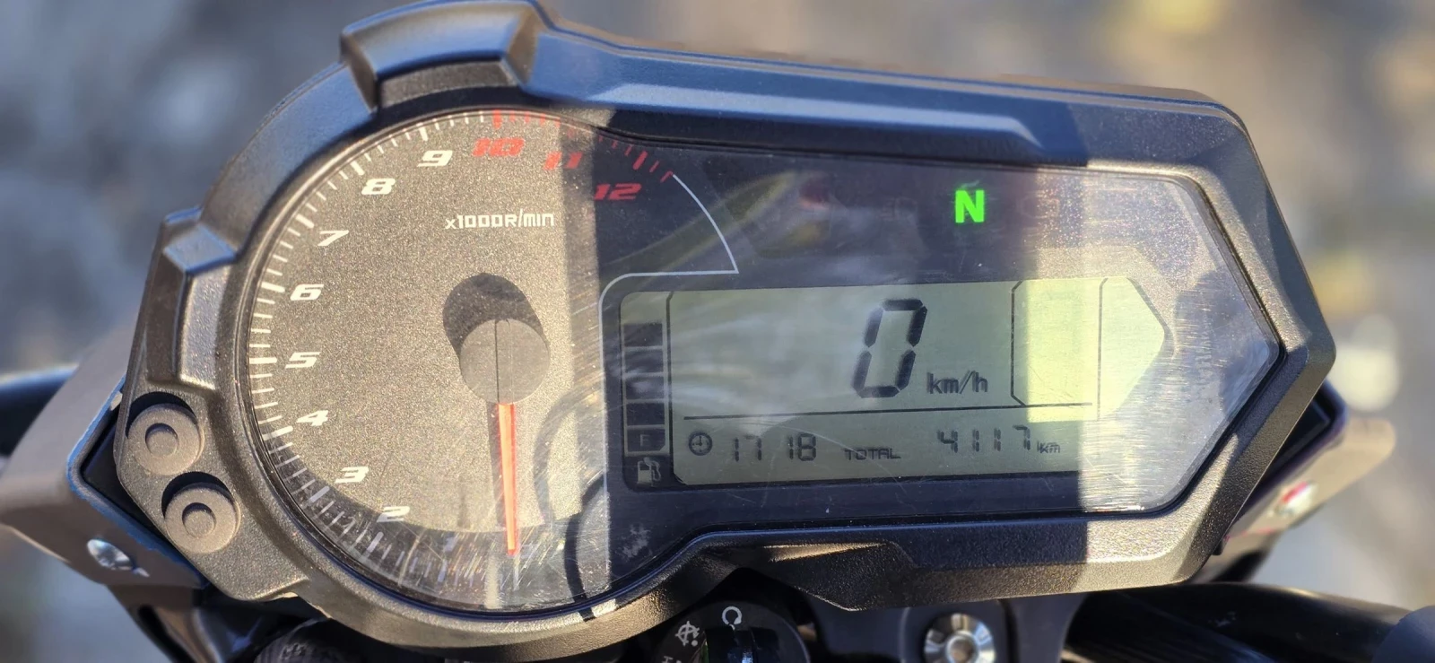 Benelli 125 � ��������  | Mobile.bg � ����������� 5