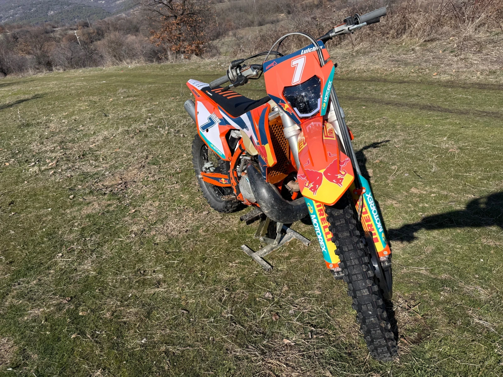Ktm 300  - изображение 2