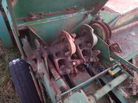 Балировачка John Deere 224, снимка 2