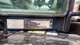 Трактор Massey 8650, снимка 11