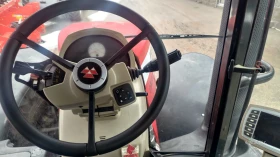 Трактор Massey 8650, снимка 9