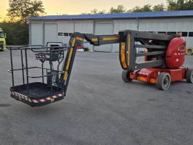 Автовишка Manitou 170АЕТJL, снимка 7