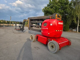 Автовишка Manitou 170АЕТJL, снимка 4
