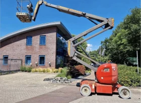   Manitou