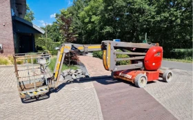 Manitou 170JL | Mobile.bg    7
