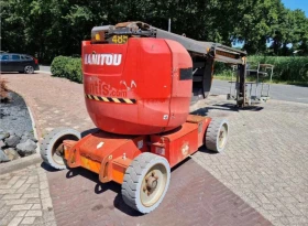  Manitou 170JL | Mobile.bg    4