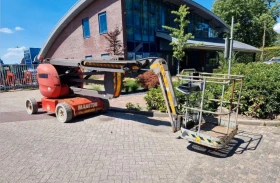  Manitou 170JL | Mobile.bg    6