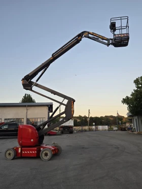 Обява за продажба на Автовишка Manitou 170АЕТJL ~34 500 лв. - изображение 8