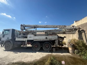   Iveco Schwing Stetter 28m | Mobile.bg    3