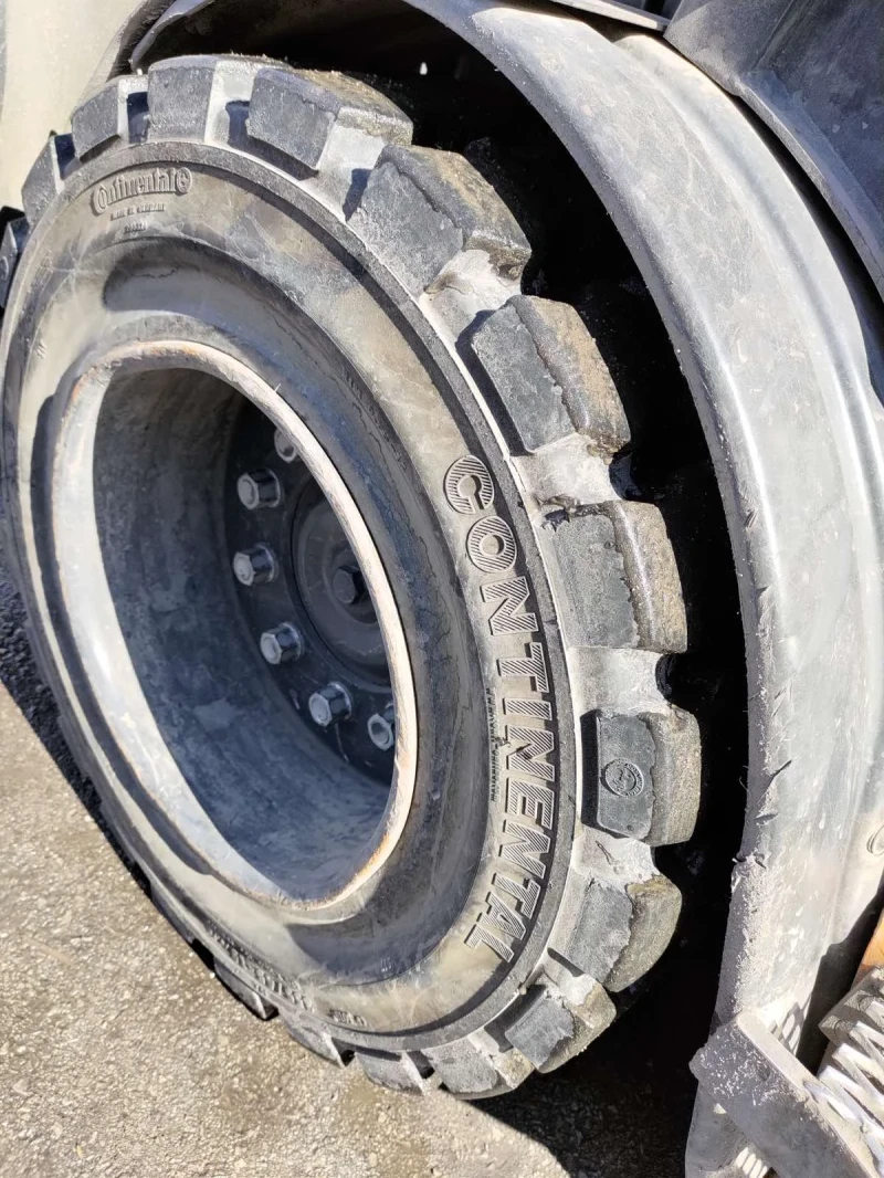 Електрокар Still, снимка 11 - Индустриална техника - 52326317