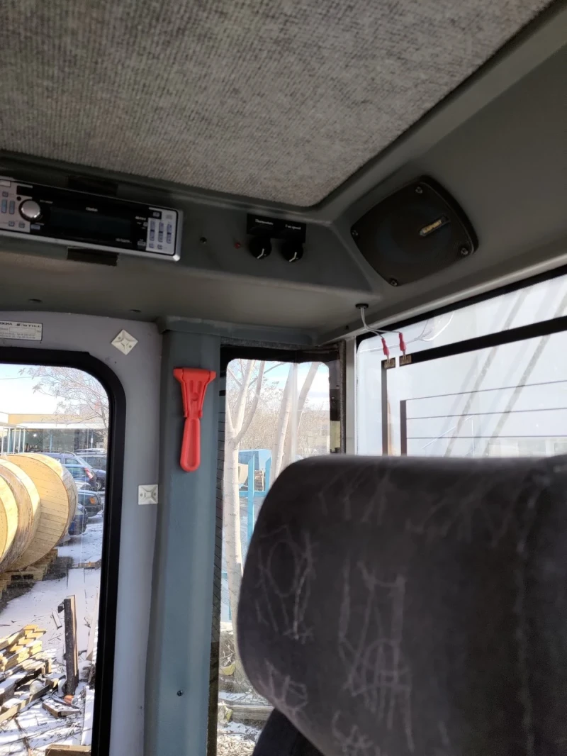 Електрокар Still, снимка 8 - Индустриална техника - 52326317