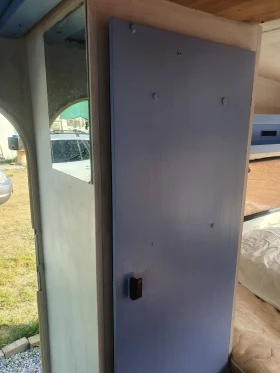 Каравана Knaus, снимка 5