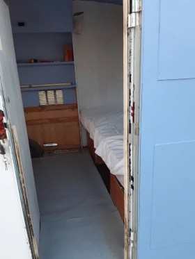 Каравана Knaus, снимка 4