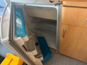 Каравана Hobby  DE LUXE UFE 460, снимка 9